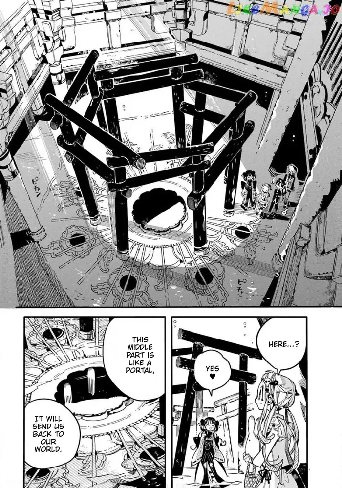 Toilet-Bound Hanako-kun Chapter 64 image 15_optimized
